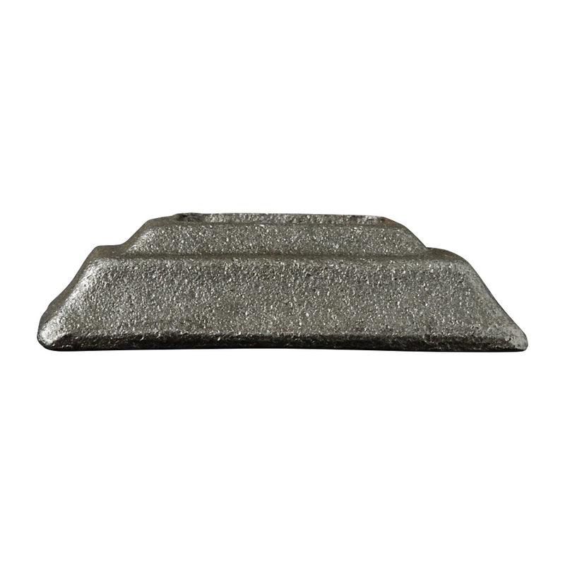 Collar 50 x 50mm 20.5mm Square Hole