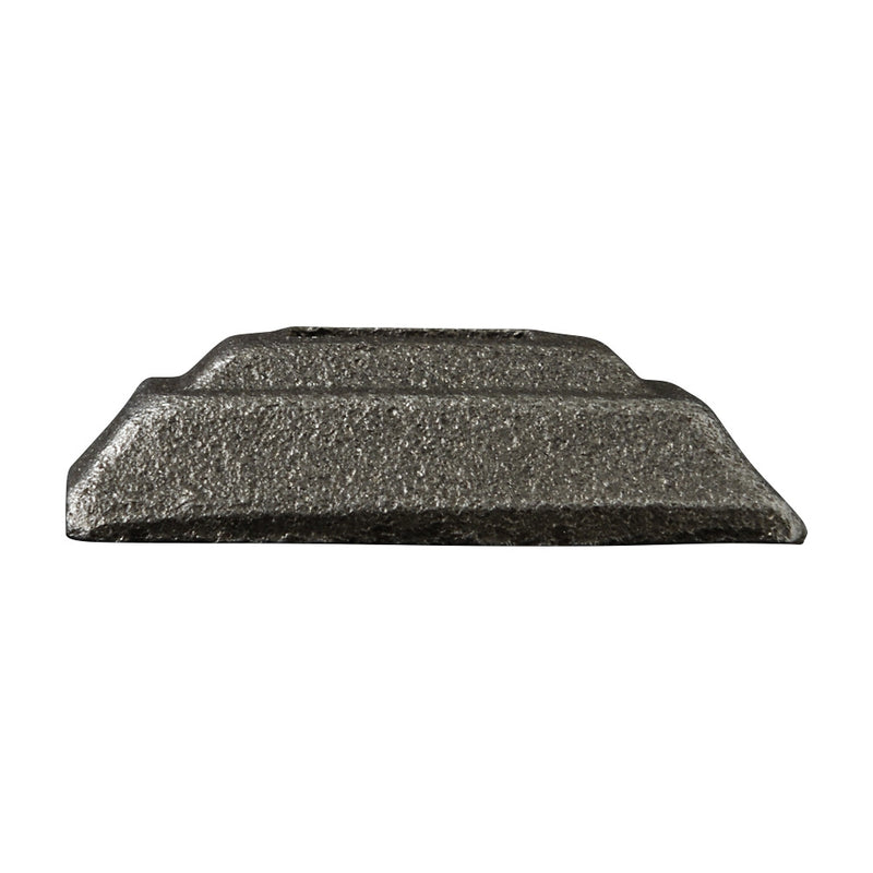 CL36B Collar 50 x 50mm 16mm Square Hole