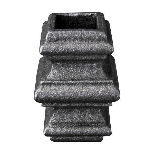 CL37 Collar 40x70mm 20.5mm SQ Hole DC Iron