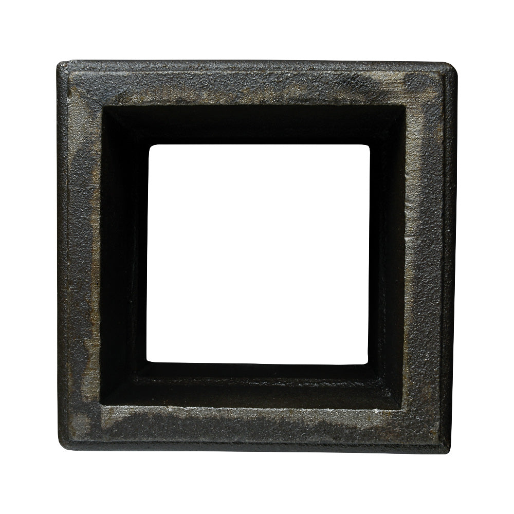 CL48 Box Section Collar To Suit 80 x 80mm Square