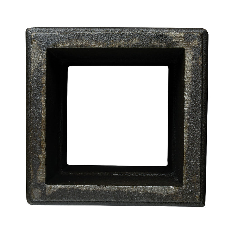 CL48 Box Section Collar To Suit 80 x 80mm Square