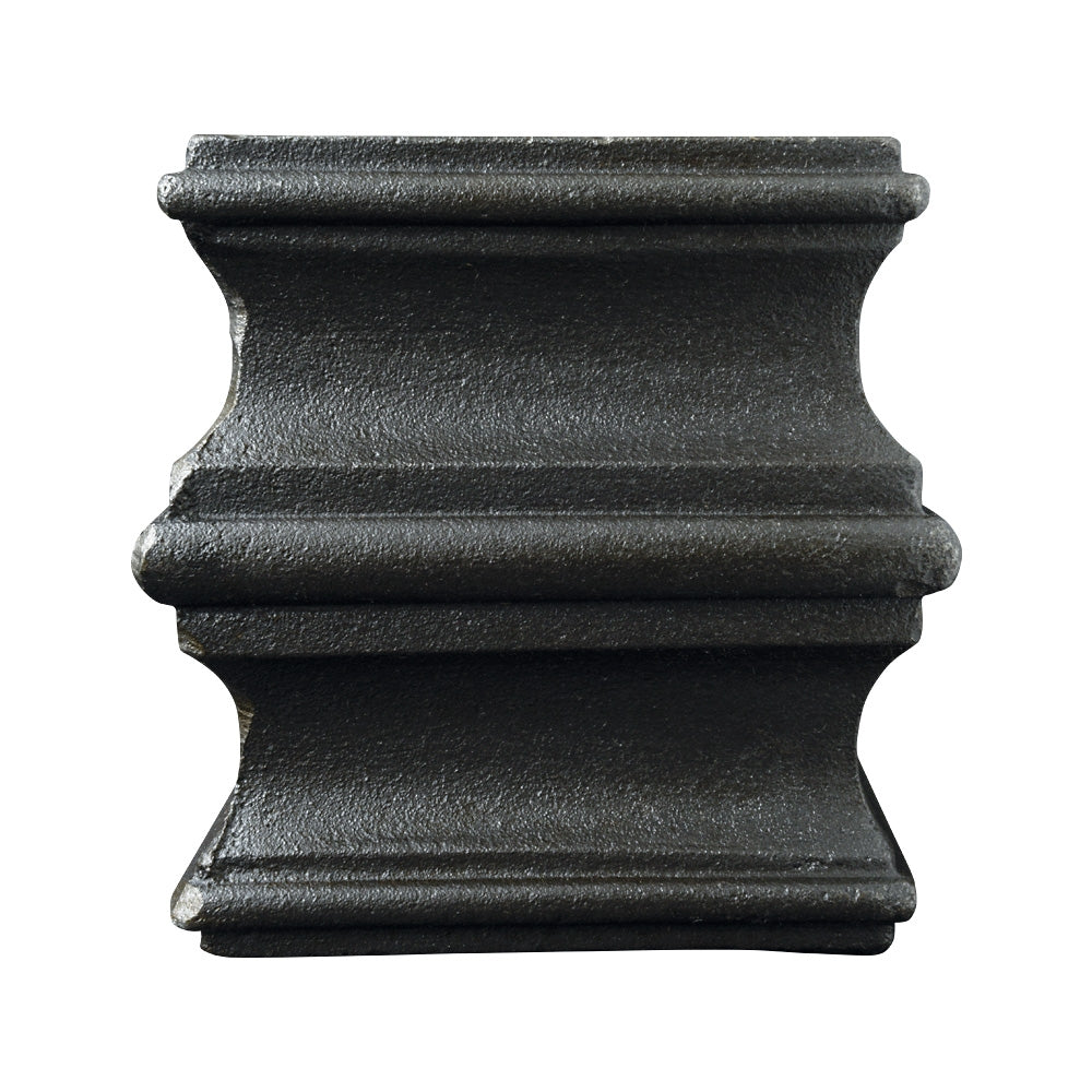CL48 Box Section Collar To Suit 80 x 80mm Square