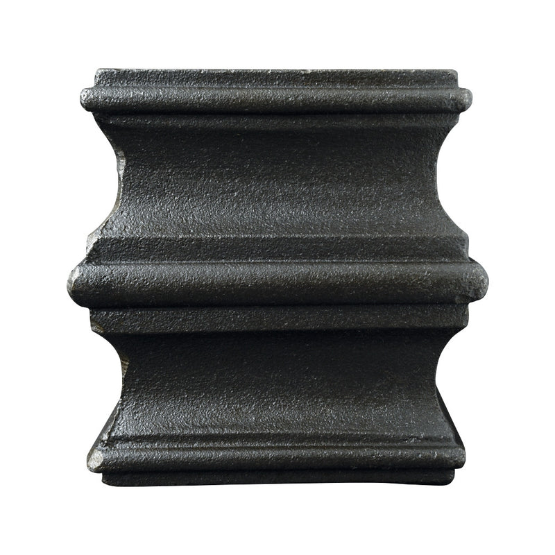 CL48 Box Section Collar To Suit 80 x 80mm Square