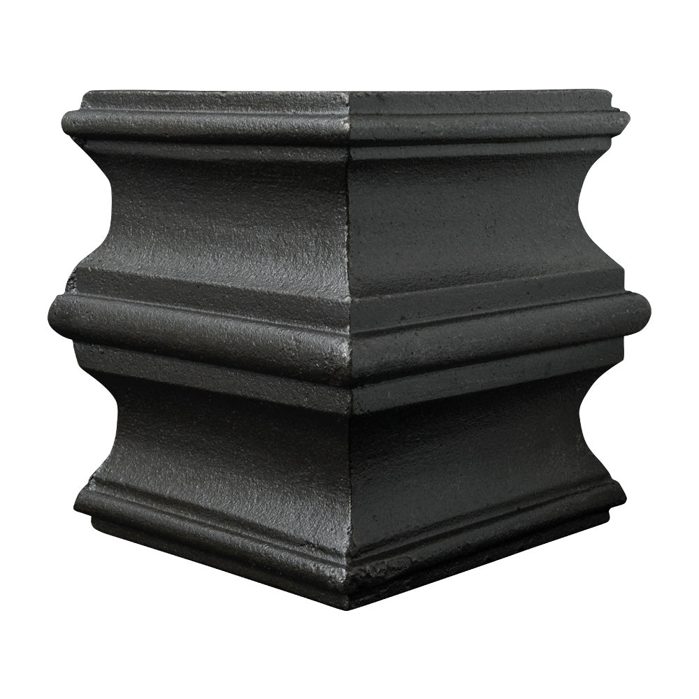 CL48 Box Section Collar To Suit 80 x 80mm Square