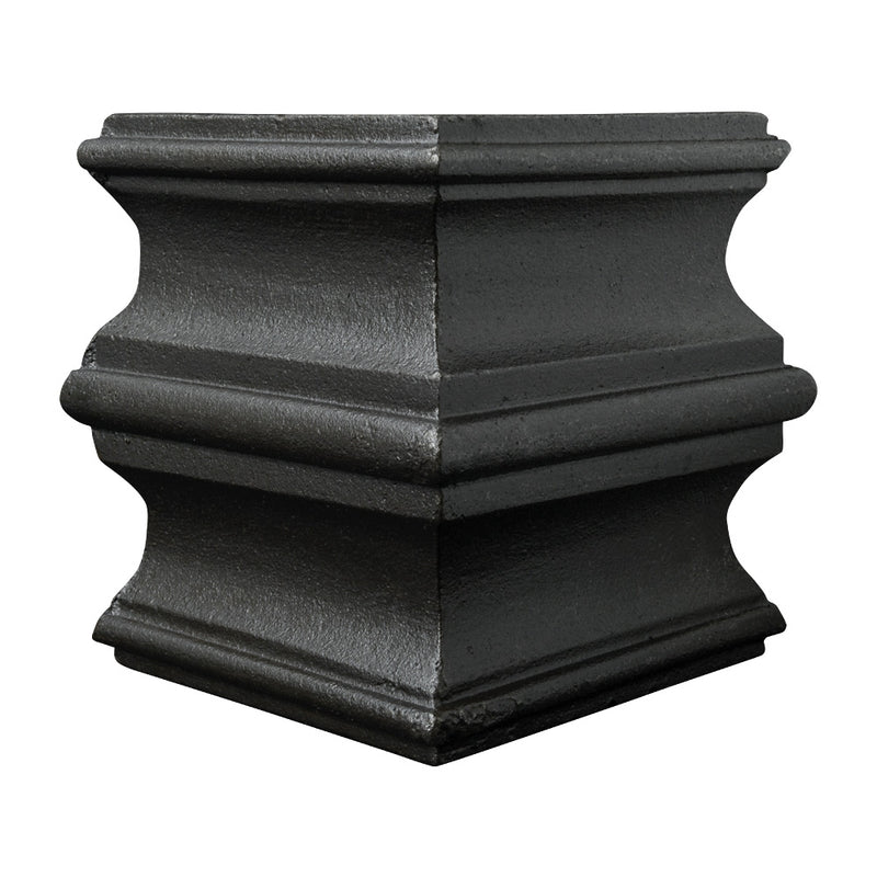 CL48 Box Section Collar To Suit 80 x 80mm Square