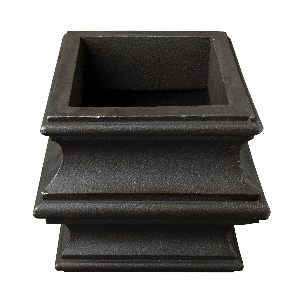 CL49 Box Section Collar To Suit 100 x 100mm Square