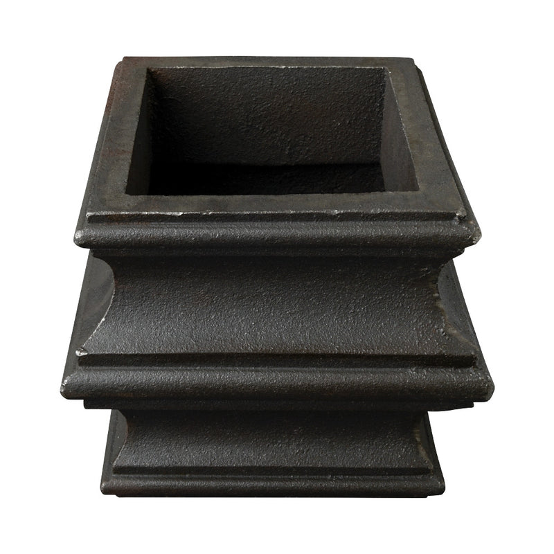 CL49 Box Section Collar To Suit 100 x 100mm Square