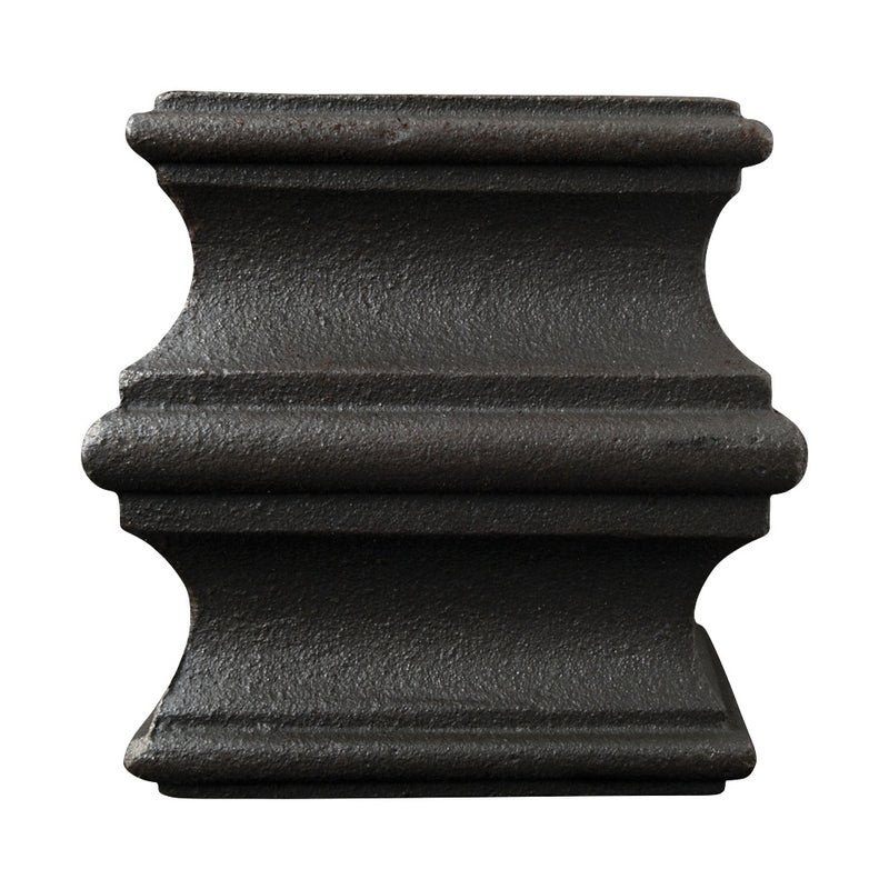 Box Section Collar To Suit 60 x 60mm Square
