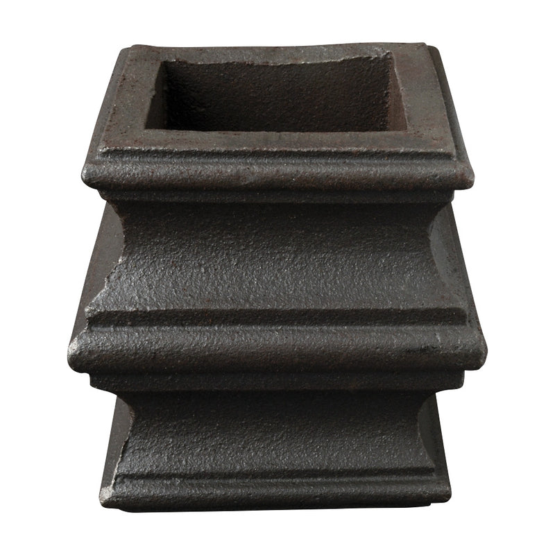 Box Section Collar To Suit 60 x 60mm Square