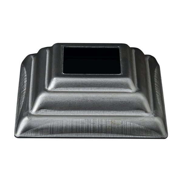 CL51 Collar Cover Plate To Suit 20 x 20mm Box Section