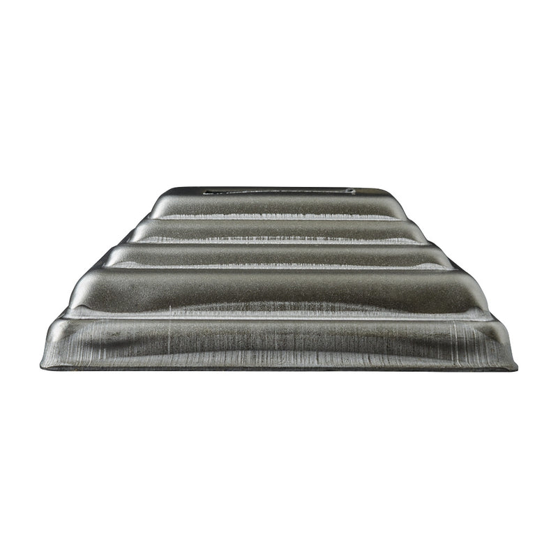 CL52 Collar Cover Plate To Suit 25 x 25mm Box Section