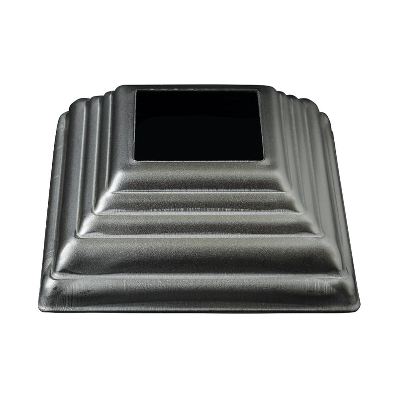 CL54 Collar Cover Plate To Suit 40 x 40mm Box Section