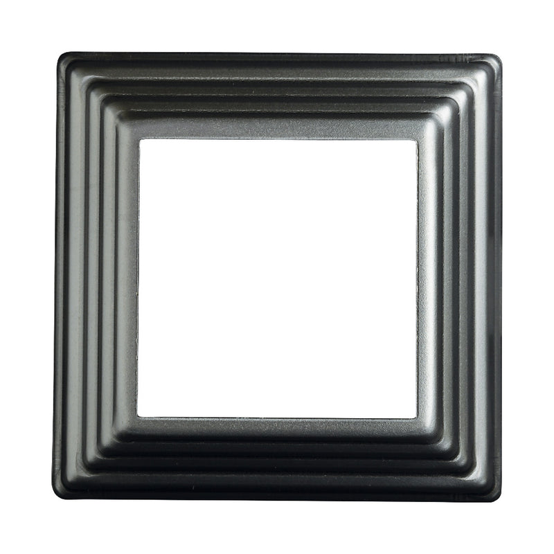 Collar Cover Plate To Suit 60 x 60mm Box Section