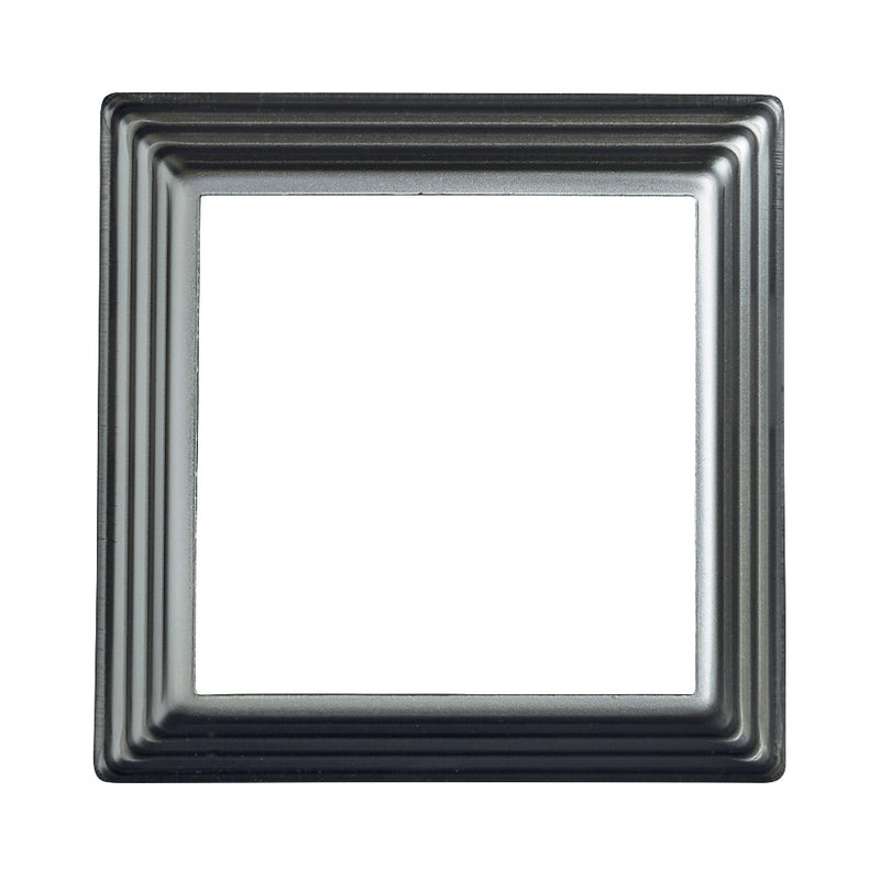 CL57 Collar Cover Plate To Suit 80 x 80mm Box Section