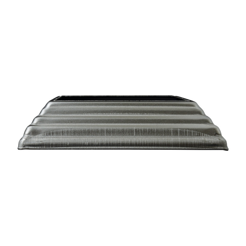 CL57 Collar Cover Plate To Suit 80 x 80mm Box Section