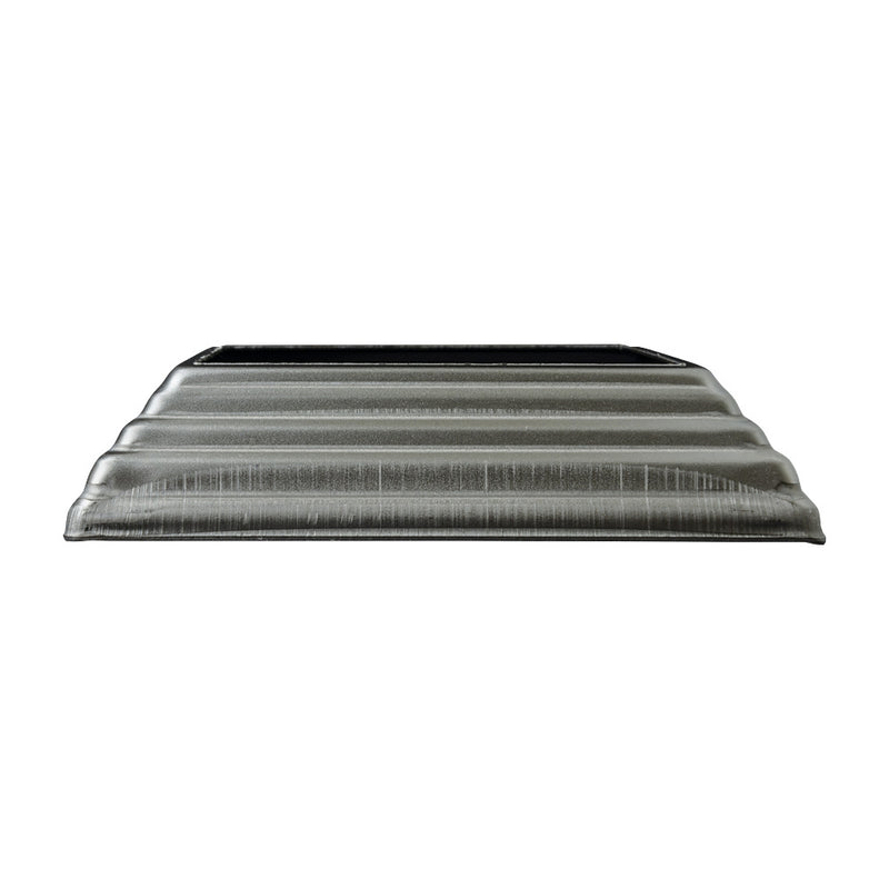 CL57 Collar Cover Plate To Suit 80 x 80mm Box Section