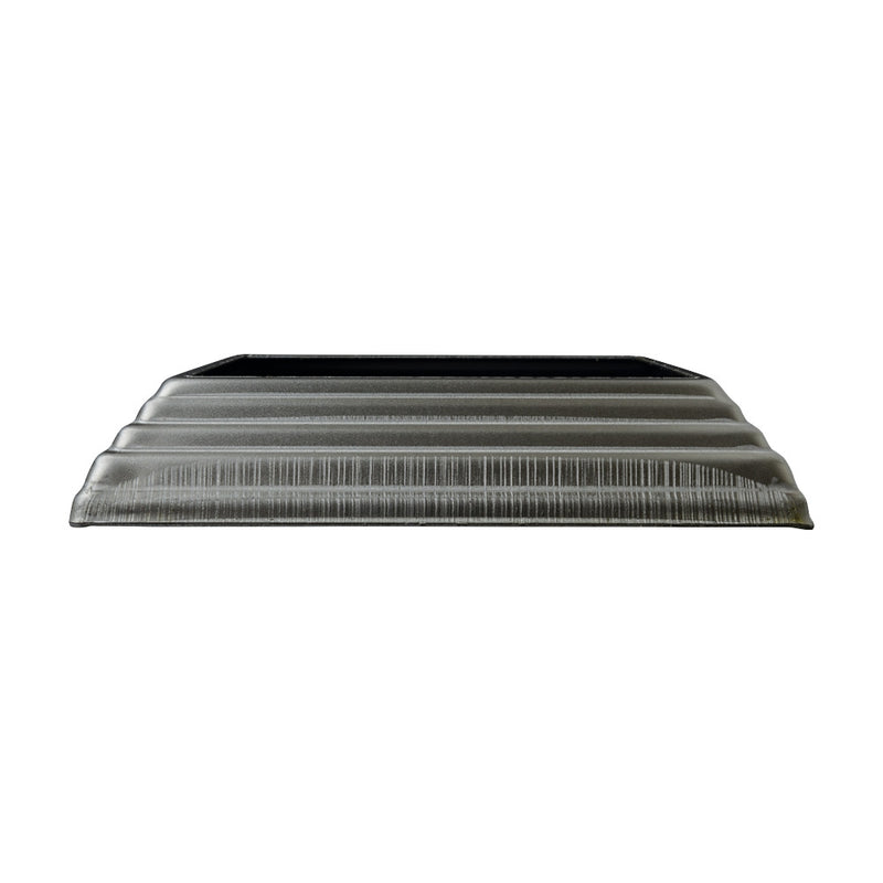CL58 Collar Cover Plate To Suit 100 x 100mm Box Section