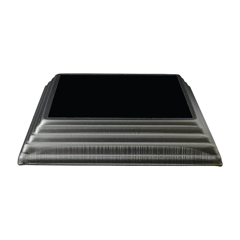 CL58 Collar Cover Plate To Suit 100 x 100mm Box Section