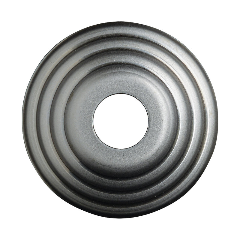 CL59 Collar Cover Plate 12mm Diameter Hole
