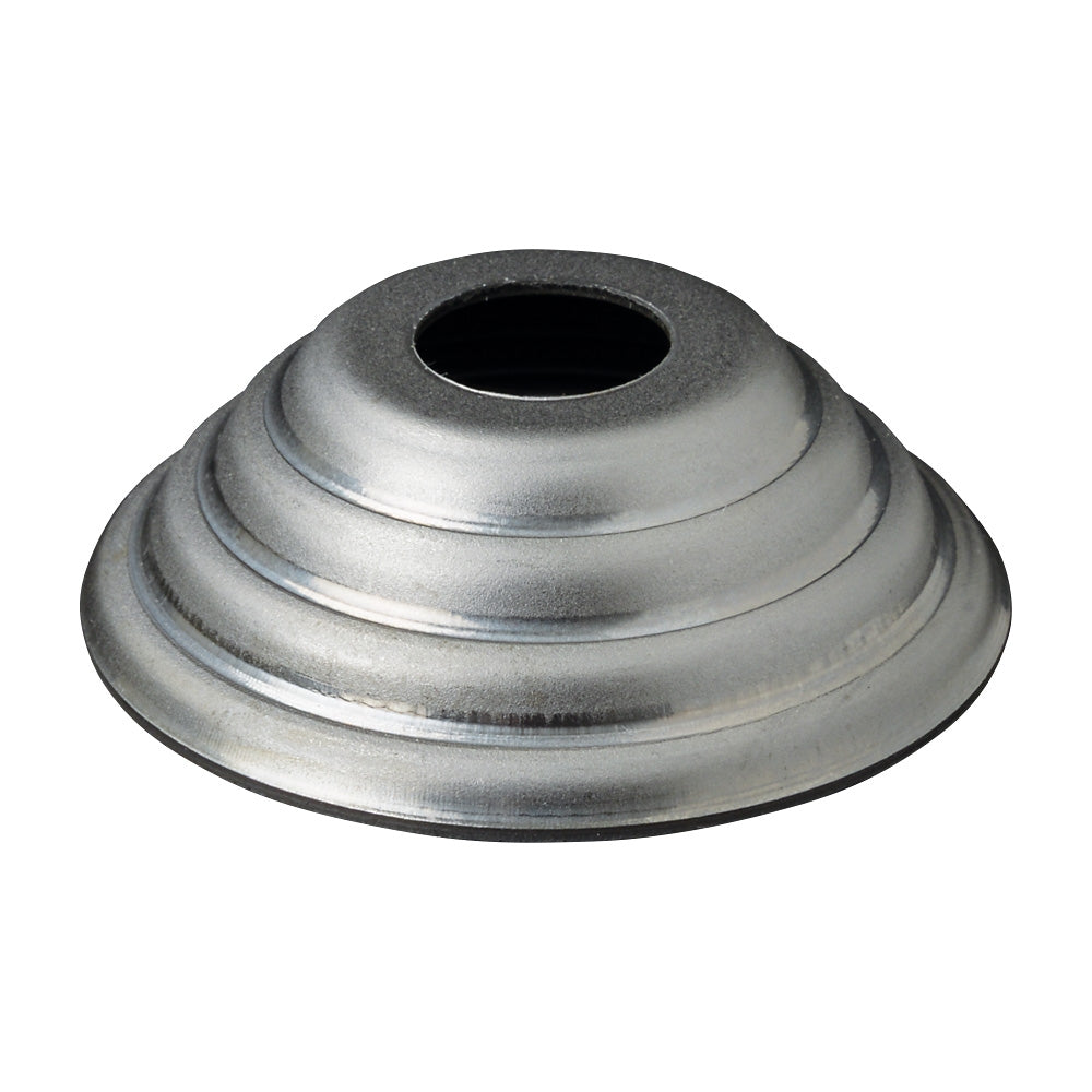 CL59 Collar Cover Plate 12mm Diameter Hole