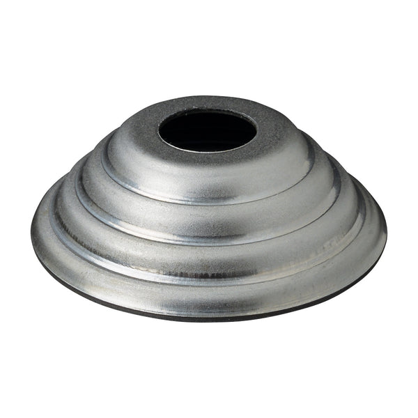 CL59 Collar Cover Plate 12mm Diameter Hole