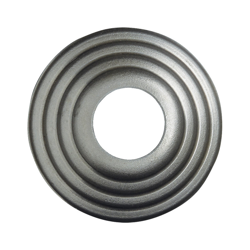 CL60 Collar Cover Plate 16mm Diameter Hole