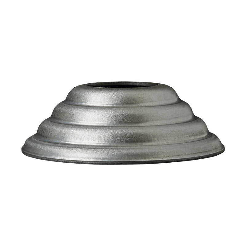 CL60 Collar Cover Plate 16mm Diameter Hole