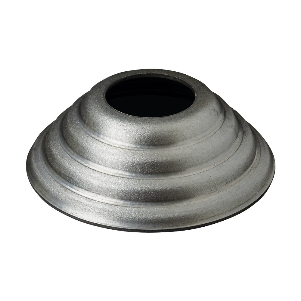 CL60 Collar Cover Plate 16mm Diameter Hole