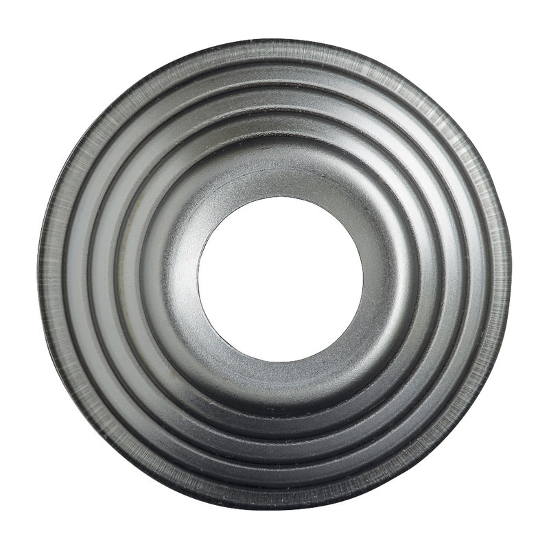 CL61 Collar Cover Plate 25mm Diameter Hole