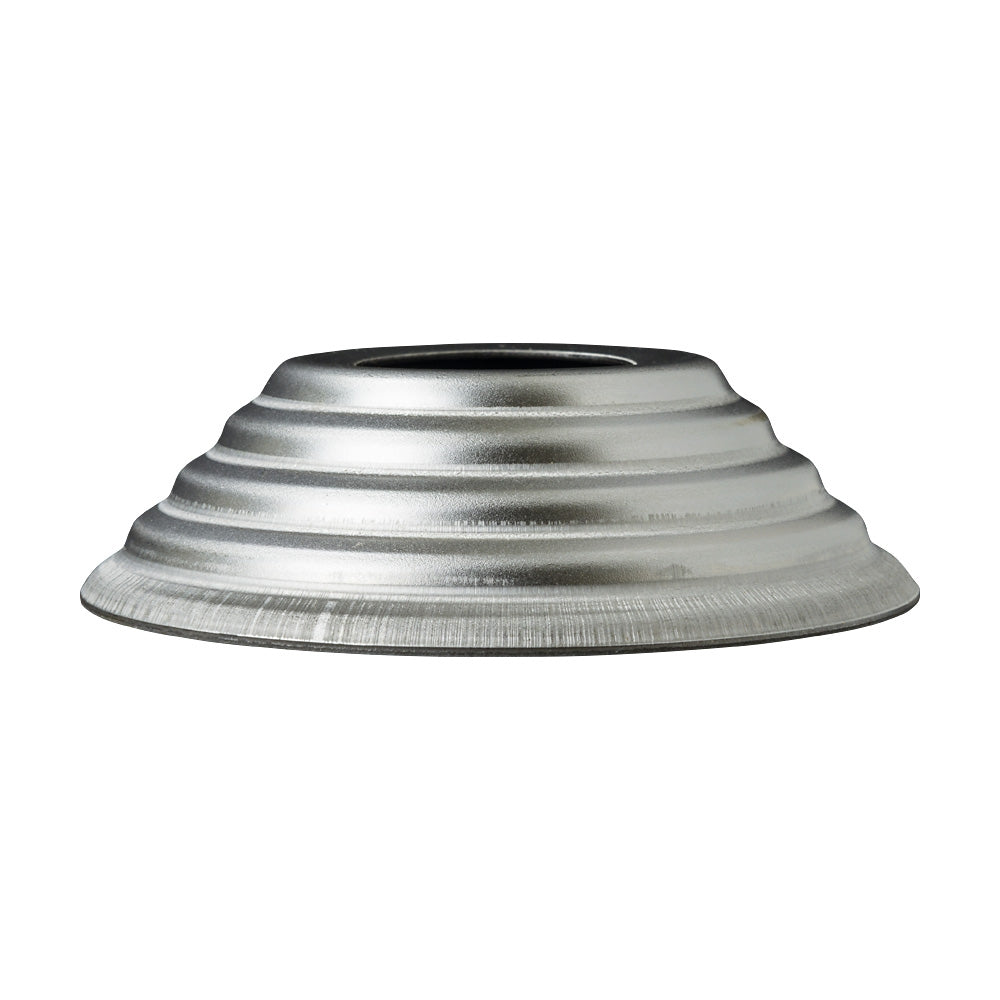 CL61 Collar Cover Plate 25mm Diameter Hole