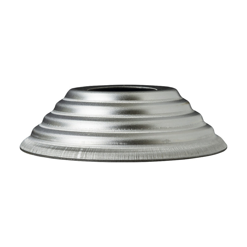 CL61 Collar Cover Plate 25mm Diameter Hole