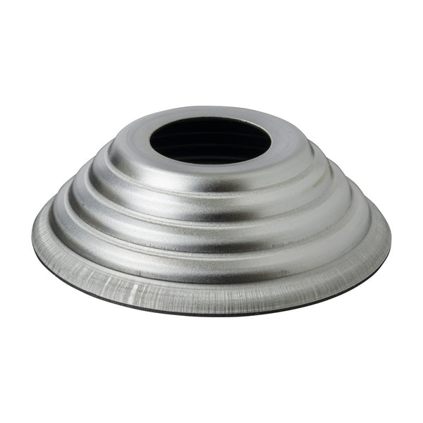 CL61 Collar Cover Plate 25mm Diameter Hole