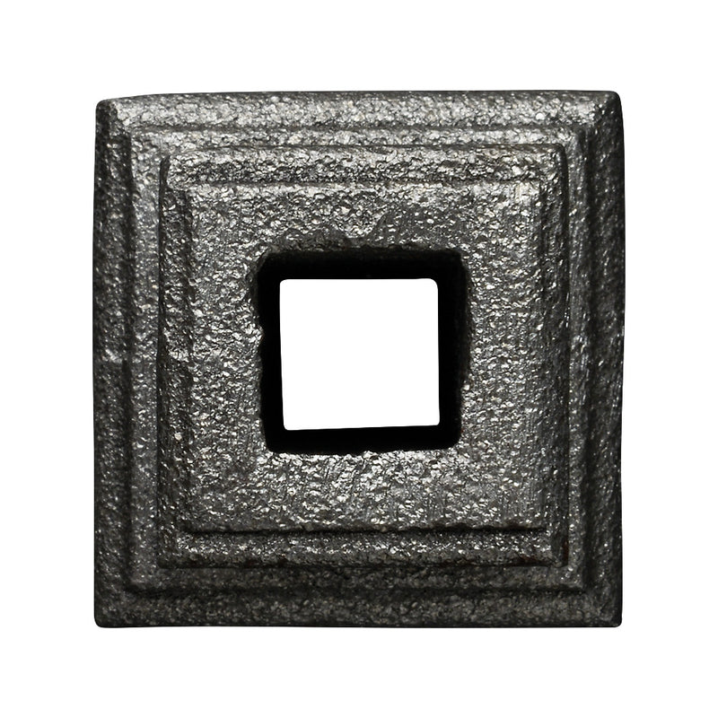 CL66 Collar 40 x 45mm 12mm Square Hole