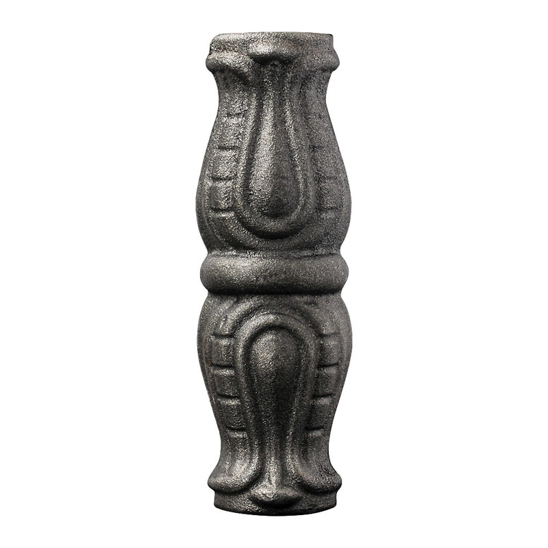Ornate Collar 122x40mm 12.5mm Square Hole