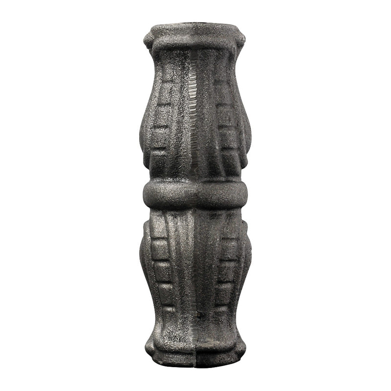 Ornate Collar 122x40mm 12.5mm Square Hole