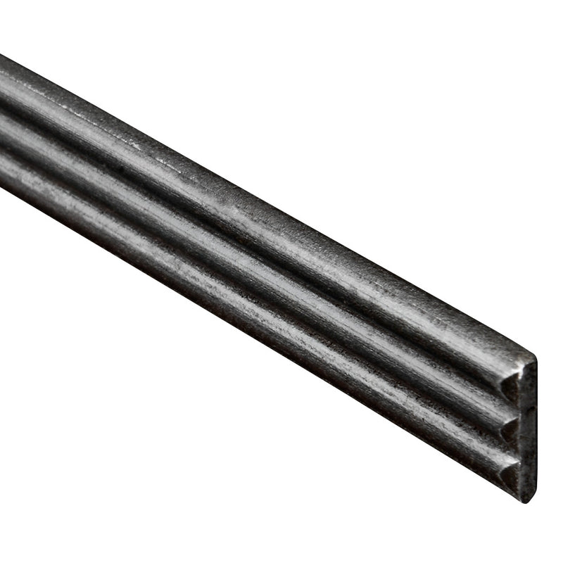 3m Rippled Collar Strip 16 x 3mm