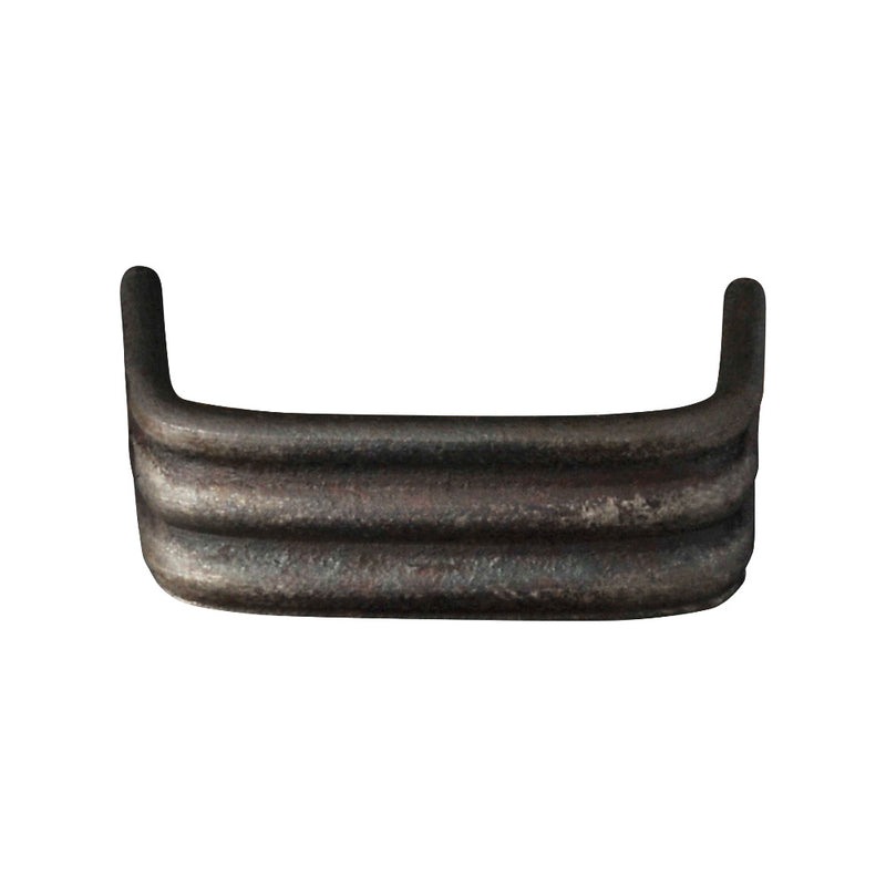 Clearance Collar Clip 14x3mm 36x20mm Per 100pcs