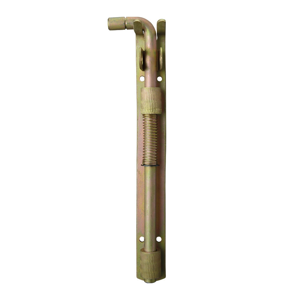 Spring Loaded Drop Bolt 250mm