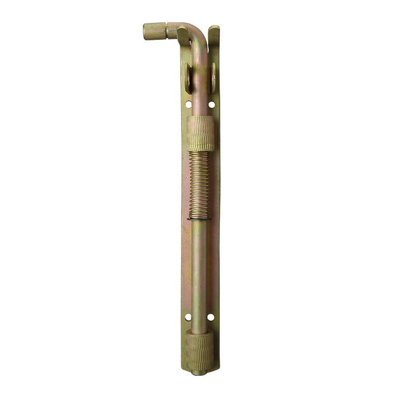 Spring Loaded Drop Bolt 250mm