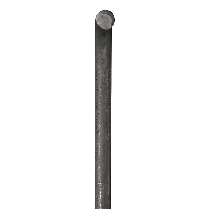 12mm Plain Drop Bolt 500mm