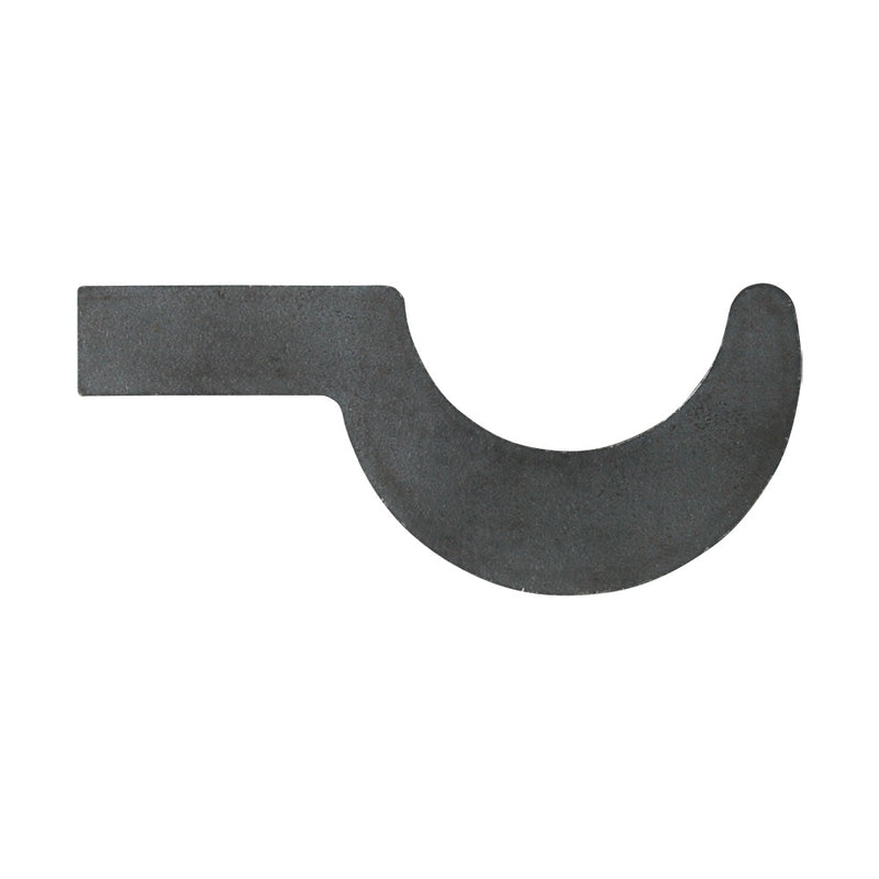 Drop Bolt Hook 16mm