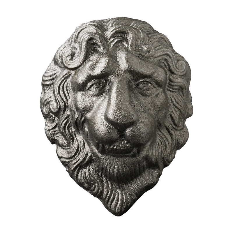 Small Lionhead Badge 140 x 110mm