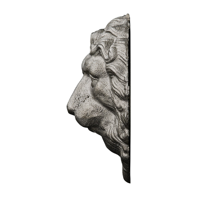 Small Lionhead Badge 140 x 110mm