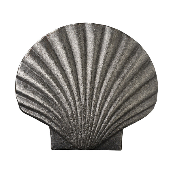 Shell Badge 80 x 90mm