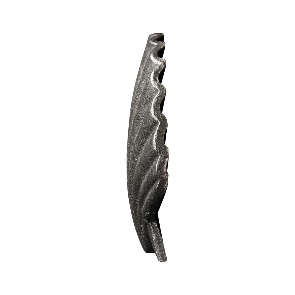Shell Badge 80 x 90mm