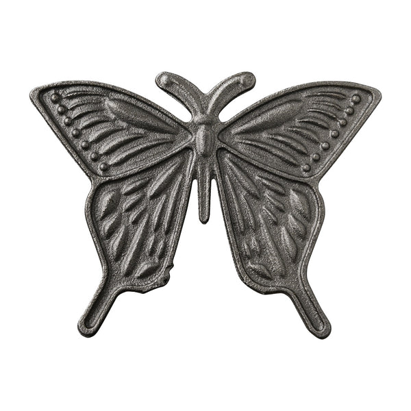 Swallowtail Butterfly Badge 100 x 140mm