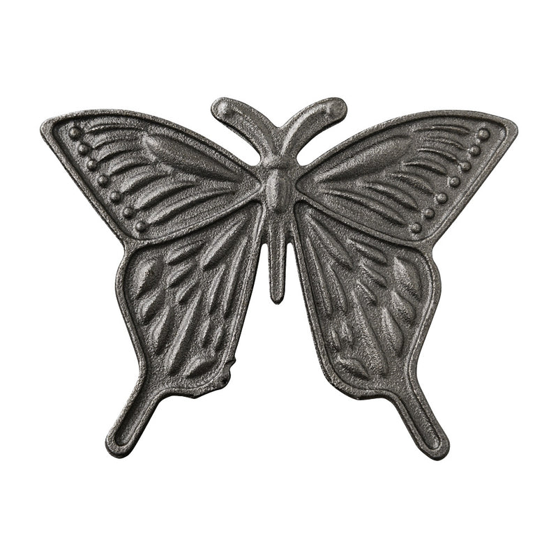 DCB18 Swallowtail Butterfly Badge 100 x 140mm