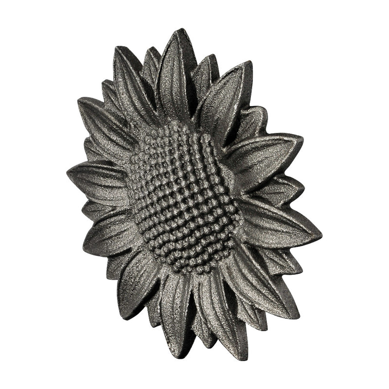 Sunflower Badge 120mm