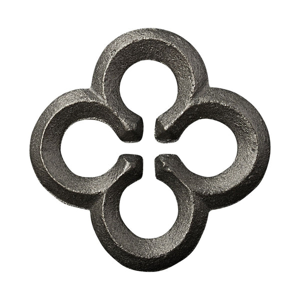 Gothic Centre Piece Badge 110 x 110mm