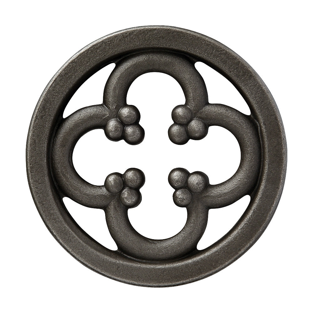 DCB26 Forged Steel Centre Piece 100mm 12mm Thick